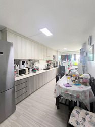 Blk 411 Teck Ghee Heartlands (Ang Mo Kio), HDB 4 Rooms #597582851